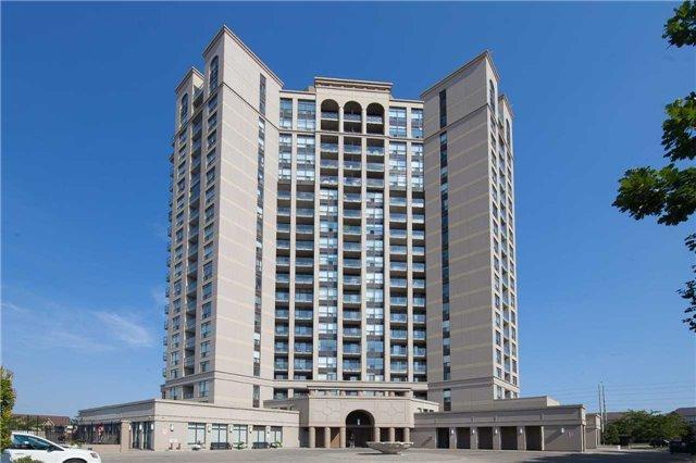 Th102 - 220 Forum Dr, Condo with 3 bedrooms, 3 bathrooms and 2 parking in Mississauga ON | Image 2