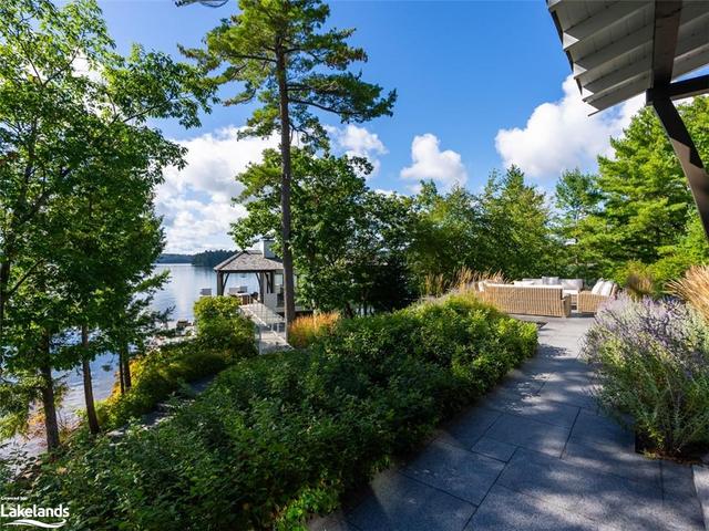 5 - 1140 Morinus Road, House detached with 6 bedrooms, 6 bathrooms and 10 parking in Muskoka Lakes ON | Image 28