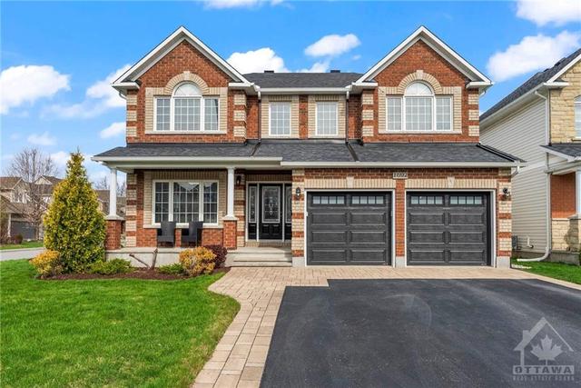 1692 Liberty Way, House detached with 4 bedrooms, 3 bathrooms and 6 parking in Ottawa ON | Image 2
