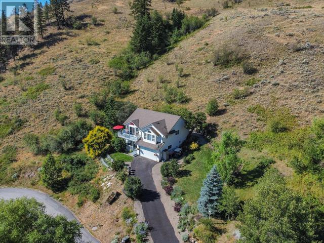 107 Uplands Drive, House detached with 5 bedrooms, 3 bathrooms and 2 parking in Okanagan Similkameen I BC | Image 45