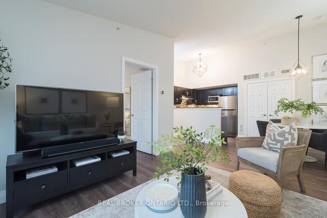 404 - 1350 Main St E, Condo with 1 bedrooms, 1 bathrooms and 1 parking in Milton ON | Image 20