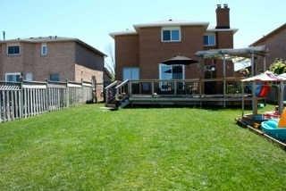 80 Barbican Tr, House detached with 4 bedrooms, 4 bathrooms and 4 parking in St. Catharines ON | Image 12