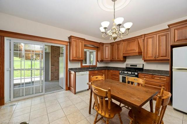 1239 Westdel Bourne, House detached with 3 bedrooms, 3 bathrooms and 7 parking in London ON | Image 35