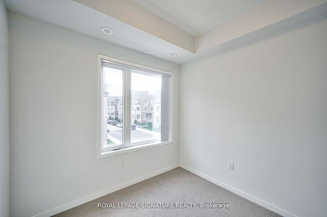 150 - 225 Birmingham St, Townhouse with 3 bedrooms, 3 bathrooms and 1 parking in Toronto ON | Image 18