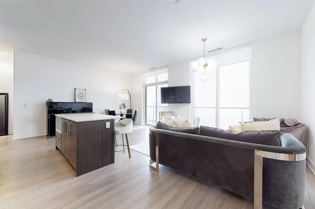 uph06 - 5180 Yonge St, Condo with 2 bedrooms, 3 bathrooms and 2 parking in Toronto ON | Image 26