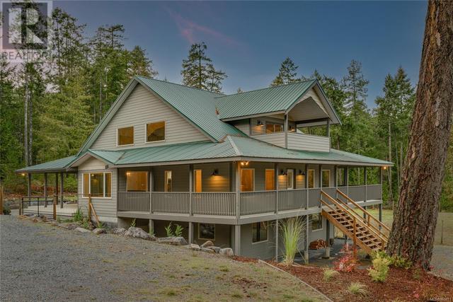 907 Hemsworth Rd, House detached with 5 bedrooms, 3 bathrooms and 6 parking in Qualicum Beach BC | Image 83