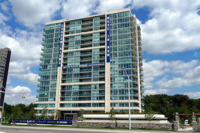 lph09 - 1055 Southdown Rd, Condo with 1 bedrooms, 1 bathrooms and null parking in Mississauga ON | Image 1