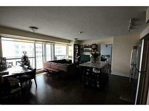 2306 - 100 Western Battery Rd, Condo with 2 bedrooms, 2 bathrooms and 1 parking in Toronto ON | Image 2