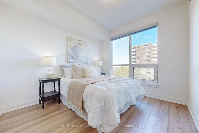 512 - 3121 Sheppard Ave E, Condo with 3 bedrooms, 2 bathrooms and 1 parking in Toronto ON | Image 10