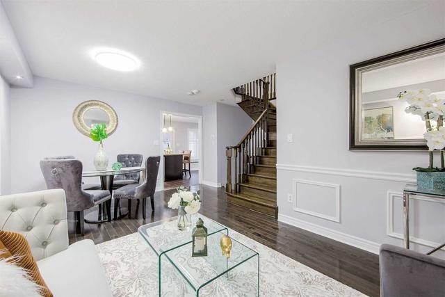 223 Reeves Way Blvd, House detached with 4 bedrooms, 4 bathrooms and 4 parking in Whitchurch Stouffville ON | Image 34