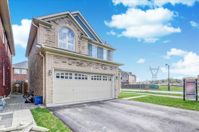 1717 Liatris Dr, House detached with 4 bedrooms, 4 bathrooms and 4 parking in Pickering ON | Image 23