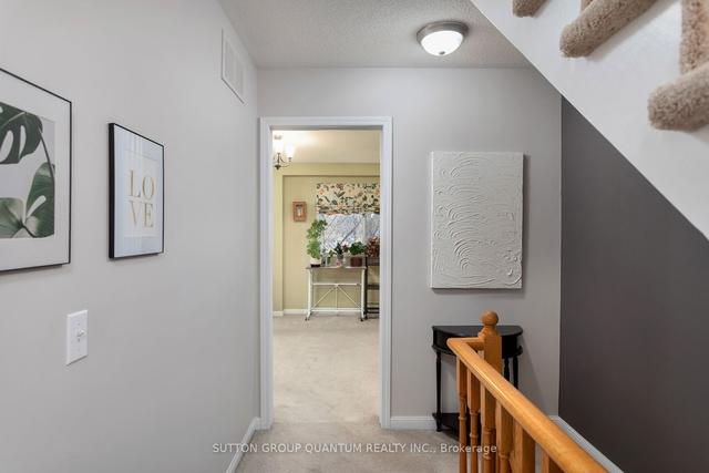41 - 2088 Leanne Blvd, Townhouse with 3 bedrooms, 3 bathrooms and 2 parking in Mississauga ON | Image 7
