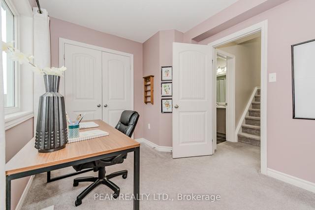 1 - 12 Poplar Dr, Townhouse with 3 bedrooms, 2 bathrooms and 2 parking in Cambridge ON | Image 15