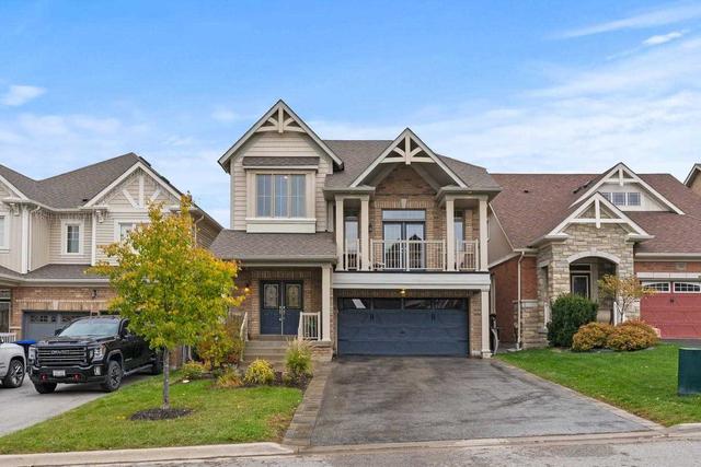 30 Cauthers Cres, House detached with 3 bedrooms, 4 bathrooms and 6 parking in New Tecumseth ON | Image 34