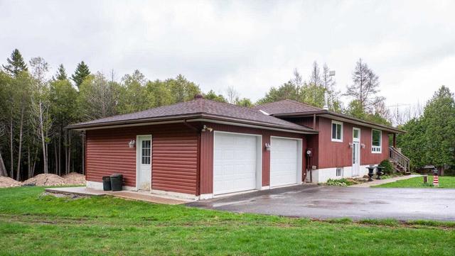 234833 Concession 2 Wgr, House detached with 2 bedrooms, 1 bathrooms and 8 parking in West Grey ON | Image 29