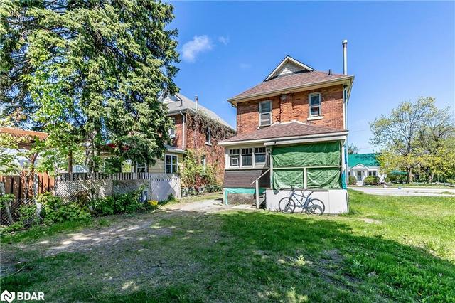 51 Tiffin Street, House detached with 3 bedrooms, 1 bathrooms and 4 parking in Barrie ON | Image 14