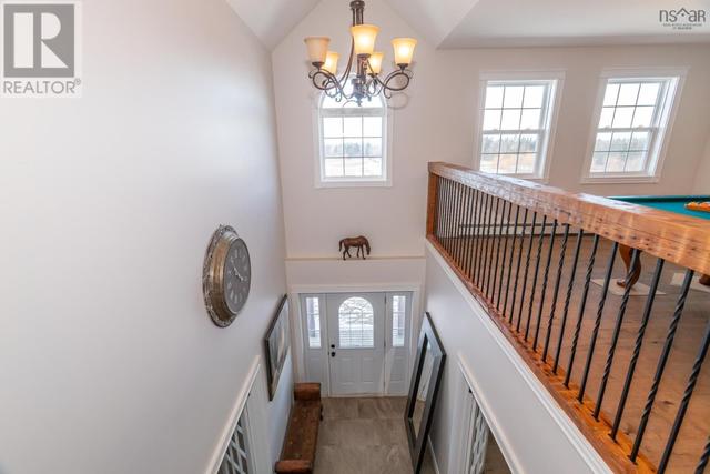 8264 Shore Road W, Home with 5 bedrooms, 2 bathrooms and null parking in Annapolis, Subd. B NS | Image 22