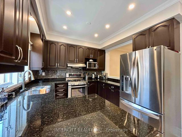 18 - 15 Pottery Pl, House attached with 3 bedrooms, 3 bathrooms and 2 parking in Vaughan ON | Image 25