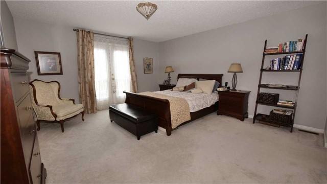 81 Summerdale Dr, House detached with 4 bedrooms, 4 bathrooms and 4 parking in Markham ON | Image 15