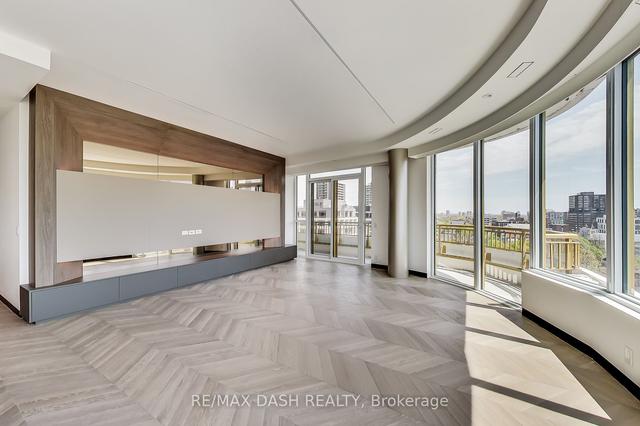 1004 - 151 Avenue Rd, Condo with 4 bedrooms, 4 bathrooms and 2 parking in Toronto ON | Image 3