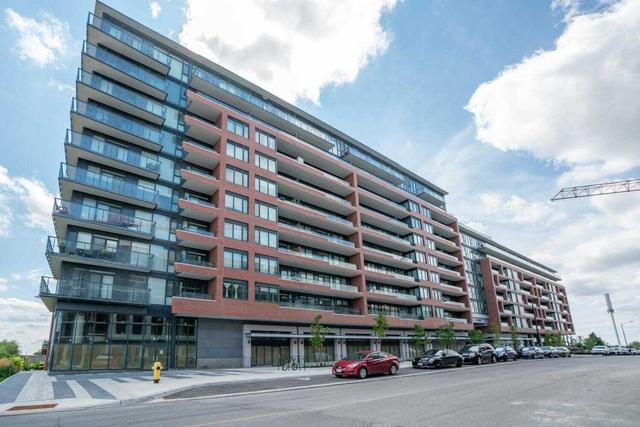 819 - 99 Eagle Rock Way, Condo with 2 bedrooms, 2 bathrooms and 2 parking in Vaughan ON | Image 12