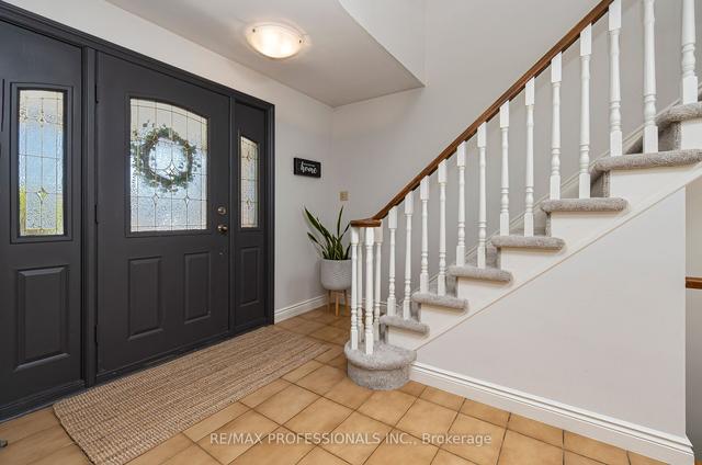 23 Trailsmoke Cres, House detached with 4 bedrooms, 4 bathrooms and 6 parking in Toronto ON | Image 23