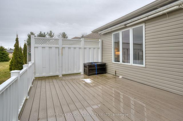 3 - 1662 Erb's Rd, Condo with 2 bedrooms, 3 bathrooms and 2 parking in Wilmot ON | Image 27