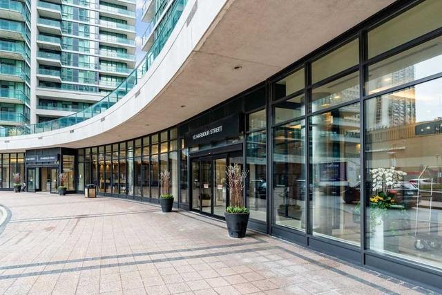 4303 - 16 Harbour St, Condo with 3 bedrooms, 2 bathrooms and 1 parking in Toronto ON | Image 18
