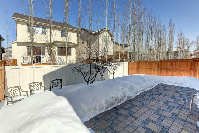 467 Everbrook Way Sw, House detached with 4 bedrooms, 3 bathrooms and 4 parking in Calgary AB | Image 31