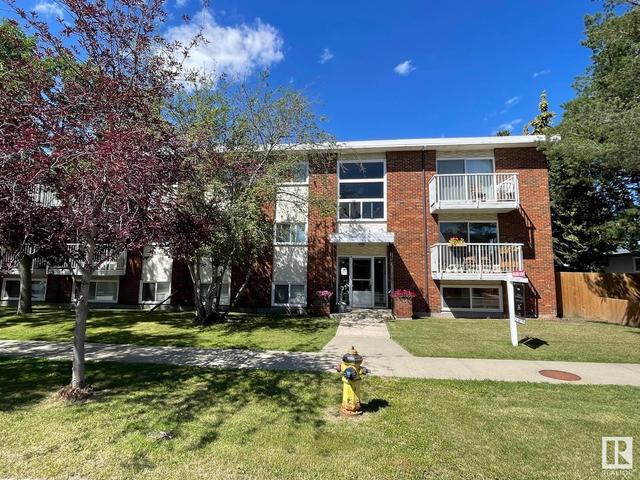 204 - 13104 132 Av Nw, Condo with 2 bedrooms, 1 bathrooms and null parking in Edmonton AB | Card Image