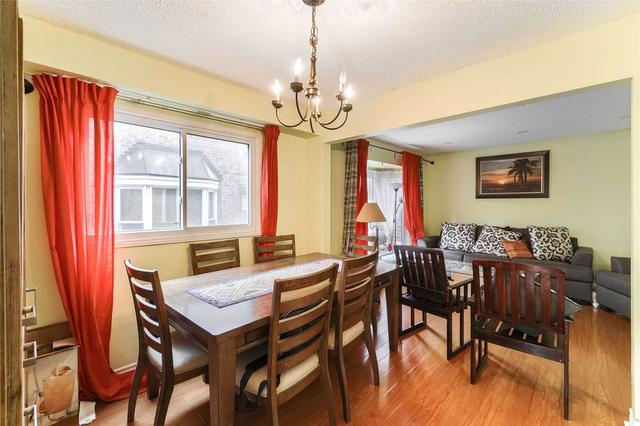 8 Panda Lane, House detached with 3 bedrooms, 4 bathrooms and 4 parking in Brampton ON | Image 21