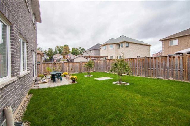 1346 Corm St, House detached with 4 bedrooms, 3 bathrooms and 4 parking in Innisfil ON | Image 20
