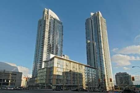 305 - 9 Spadina Ave, Condo with 1 bedrooms, 1 bathrooms and 1 parking in Toronto ON | Image 1