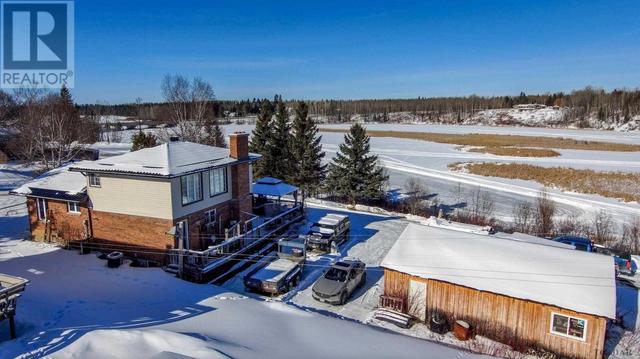 456 Second Ave, House detached with 2 bedrooms, 2 bathrooms and null parking in Black River Matheson ON | Image 41