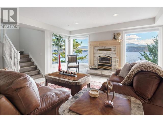 4069 Westside Road N, House detached with 5 bedrooms, 5 bathrooms and 12 parking in Central Okanagan West BC | Image 24