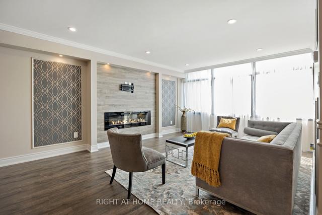 1605 - 1555 Finch Ave E, Condo with 2 bedrooms, 2 bathrooms and 2 parking in Toronto ON | Image 22