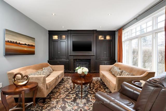 49 Abilene Dr, House detached with 4 bedrooms, 6 bathrooms and 6 parking in Toronto ON | Image 7