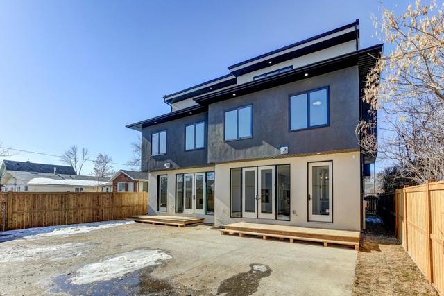 720 15 Street Nw, Home with 5 bedrooms, 4 bathrooms and 2 parking in Calgary AB | Image 46