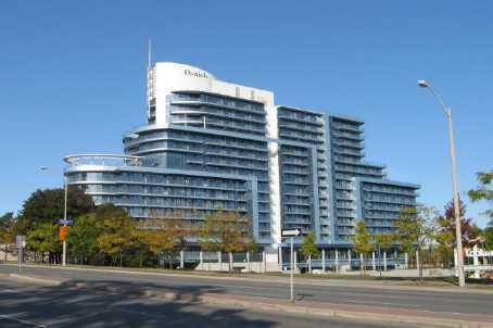 820 - 2885 Bayview Ave, Condo with 0 bedrooms, 1 bathrooms and null parking in Toronto ON | Image 1