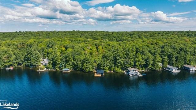 1406 Mortimers Point Road, House detached with 5 bedrooms, 5 bathrooms and 6 parking in Muskoka Lakes ON | Image 35