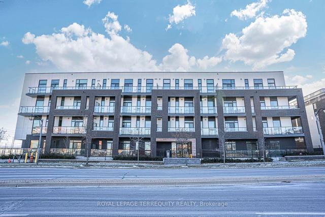 g09 - 1709 Bur Oak Ave, Condo with 2 bedrooms, 2 bathrooms and 1 parking in Markham ON | Image 1