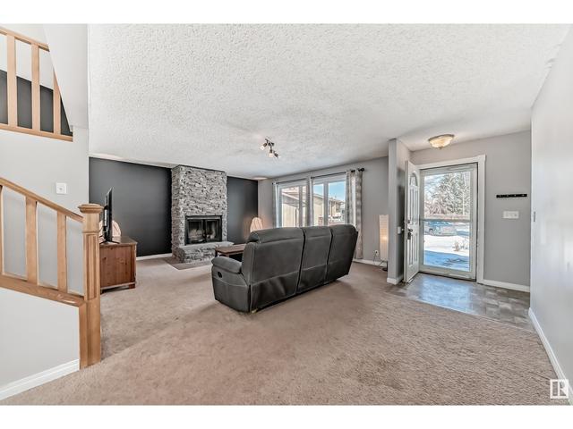 16 Greystone Cl Nw, House detached with 3 bedrooms, 1 bathrooms and null parking in Spruce Grove AB | Image 6