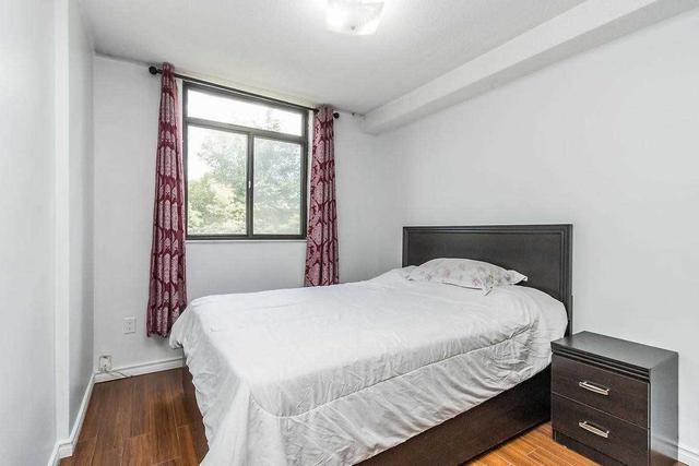 322 - 2645 Jane St, Condo with 3 bedrooms, 2 bathrooms and 1 parking in Toronto ON | Image 10
