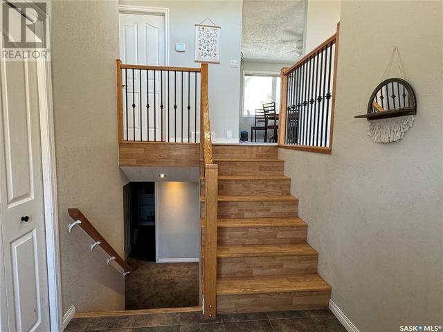 955 Quandt Crescent, House detached with 4 bedrooms, 2 bathrooms and null parking in La Ronge SK | Image 25