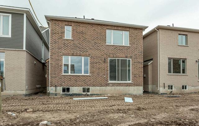 lot 91 - 1271 Elderberry Cres, House detached with 4 bedrooms, 4 bathrooms and 4 parking in Milton ON | Image 31