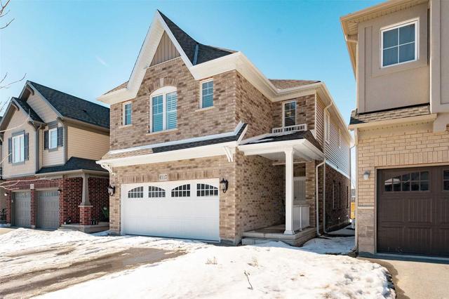 6117 Eaglewood Dr, House detached with 4 bedrooms, 3 bathrooms and 4 parking in Niagara Falls ON | Image 23