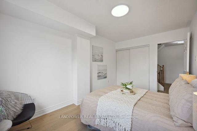 172 - 18 Clark Ave W, Townhouse with 3 bedrooms, 3 bathrooms and 2 parking in Vaughan ON | Image 10