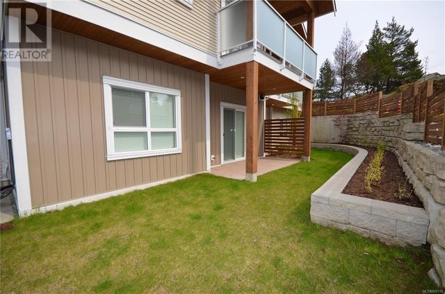 3320 Fireweed Way, House attached with 3 bedrooms, 3 bathrooms and 9 parking in Nanaimo BC | Card Image