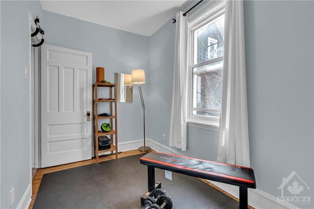 10 Monk Street, Townhouse with 3 bedrooms, 1 bathrooms and null parking in Ottawa ON | Image 21
