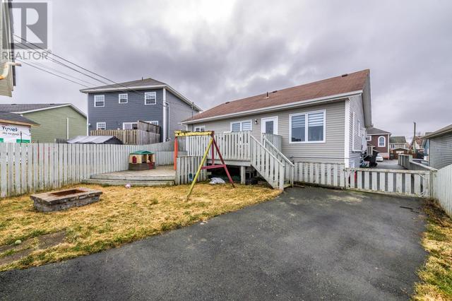 21 Curden Place, House detached with 3 bedrooms, 3 bathrooms and null parking in Conception Bay South NL | Image 32